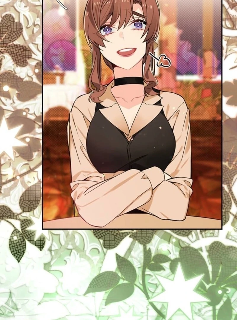 Mistaken for a Wicked Woman! Chapter 61 - page 33